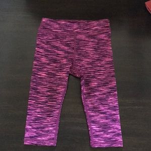 Capris